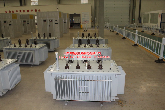 S11禄丰禄丰禄丰油浸式变压器价格