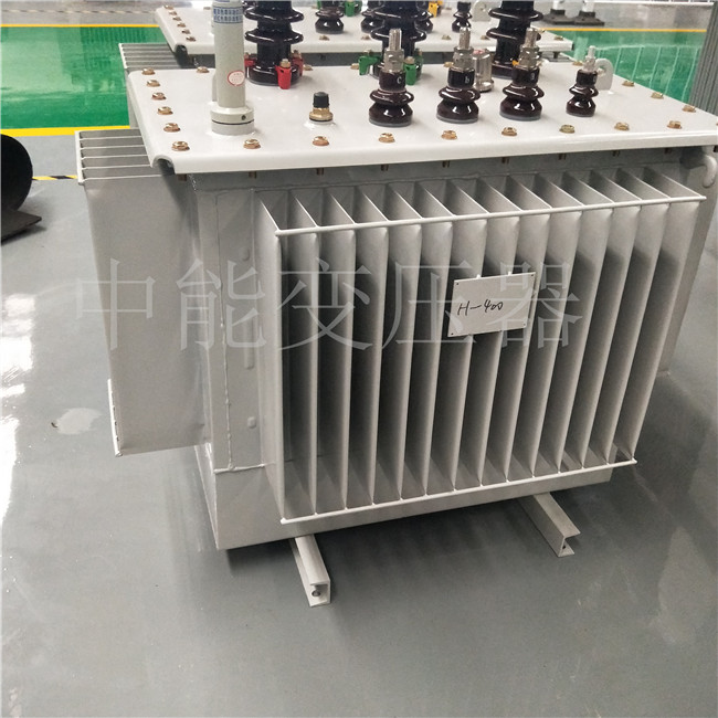 禄丰1600KVA油浸式变压器 S11系列